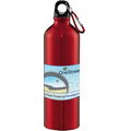 26 Oz. Santa Fe Aluminum Bottle